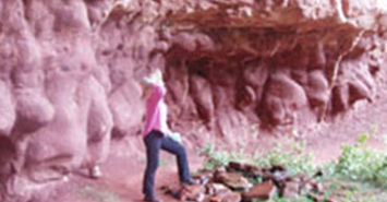 Hermit Trail