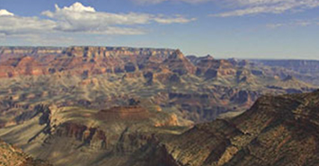 Horseshoe Mesa