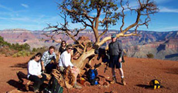 South Kaibab