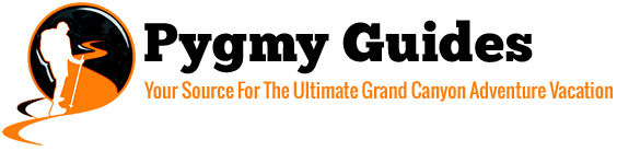 Pygmy Guides Logo