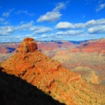 view of Grand Canyon by Pygmy Guides